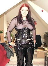 Hot Rubber Babes photo 9 of 10