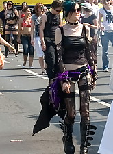 Hot Rubber Babes photo 8 of 10