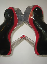 Hot Rubber Babes photo 4 of 10