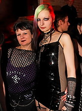 Hot Rubber Babes photo 3 of 10