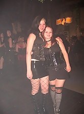 Hot Rubber Babes photo 10 of 10