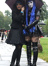 Hot Rubber Babes photo 2 of 10