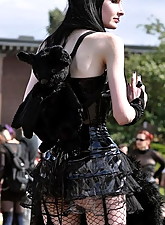 Hot Rubber Babes photo 5 of 10