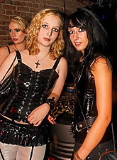 Hot Rubber Babes photo 4 of 10