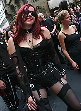 Hot Rubber Babes photo 8 of 10