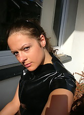 Hot Rubber Babes photo 9 of 10