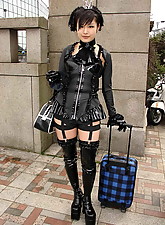 Hot Rubber Babes photo 7 of 10