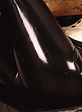 Hot Rubber Babes photo 9 of 10