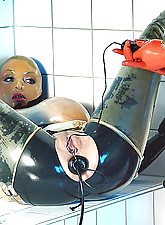 Hot Rubber Babes photo 8 of 10