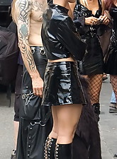 Hot Rubber Babes photo 6 of 10