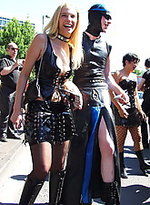 Hot Rubber Babes photo 2 of 10