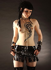 Hot Rubber Babes photo 4 of 10