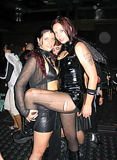 Hot Rubber Babes photo 6 of 10