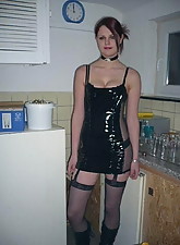 Hot Rubber Babes photo 2 of 10