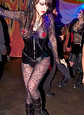 Hot Rubber Babes photo 5 of 10