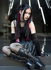 Hot Rubber Babes photo 1 of 10