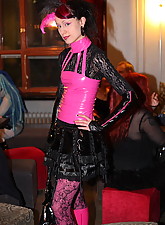 Hot Rubber Babes photo 3 of 10