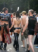 Hot Rubber Babes photo 9 of 10