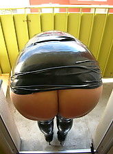 Hot Rubber Babes photo 8 of 10