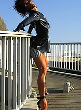 Hot Rubber Babes photo 3 of 10