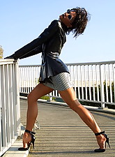 Hot Rubber Babes photo 5 of 10