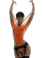 Latex Models photo 7 of 8