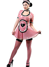 Latex Models photo 5 of 8