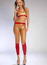 Latex Models photo 4 of 8