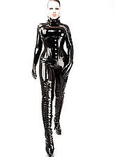 Latex Models photo 1 of 8