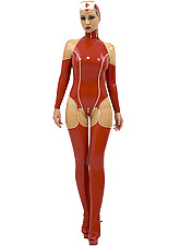 Latex Models photo 6 of 8