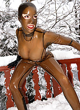 Latex Models photo 6 of 8