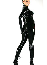 Latex Models photo 5 of 8