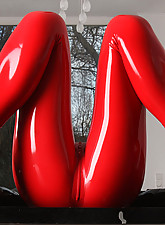 Latex Models photo 4 of 8