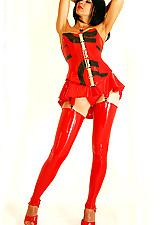 Latex Models photo 4 of 8