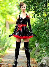 Latex Models photo 7 of 8