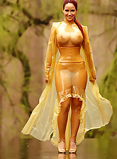 Latex Models photo 2 of 8