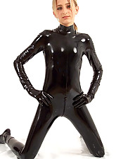 Latex Models photo 1 of 8