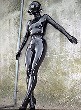 Latex Models photo 7 of 8