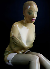 Latex Models photo 2 of 8