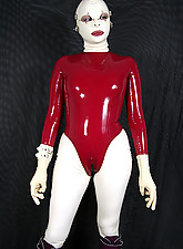 Latex Models photo 7 of 8