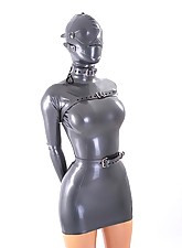 Latex Models photo 3 of 8