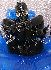 Latex Models photo 1 of 8