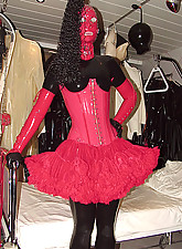 Latex Models photo 2 of 8