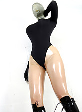 Latex Models photo 2 of 8