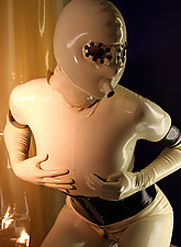 Latex Models photo 7 of 8