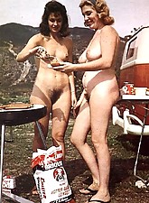 Busty and Hairy photo 6 of 12