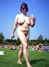 Busty and Hairy photo 1 of 12