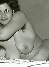 Busty and Hairy photo 2 of 11