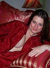 Busty and Hairy photo 9 of 12