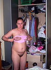 Busty and Hairy photo 10 of 12